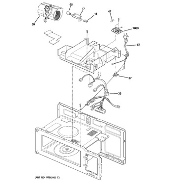 Diagram for JNM1541SM4SS