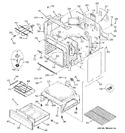 Diagram for 3 - Body Parts