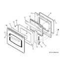 Diagram for 3 - Door