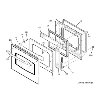 Diagram for PK916DR1CC