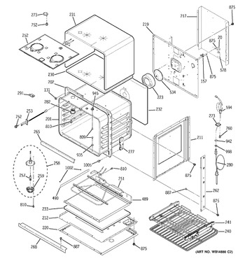 Diagram for PT916SR1SS