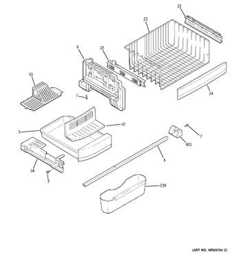 Diagram for PFIC1NFZABV