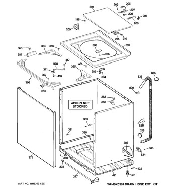 Diagram for WJSR4160G6WW