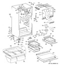 Diagram for 2 - Cabinet