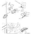 Diagram for 4 - Fresh Food Section