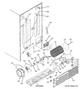 Diagram for PSHF6MGZBEBB