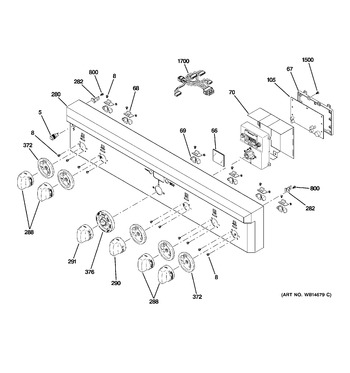 Diagram for ZDP364LRP3SS