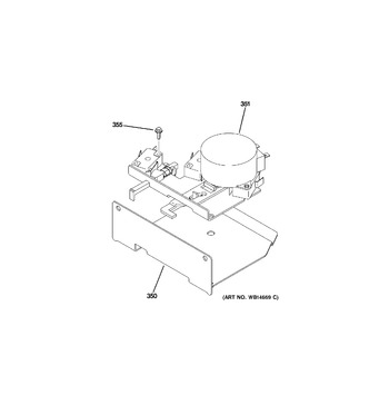 Diagram for ZDP364LRP3SS