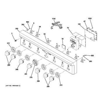 Diagram for ZDP366NP3SS