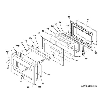 Diagram for ZDP364LRP2SS