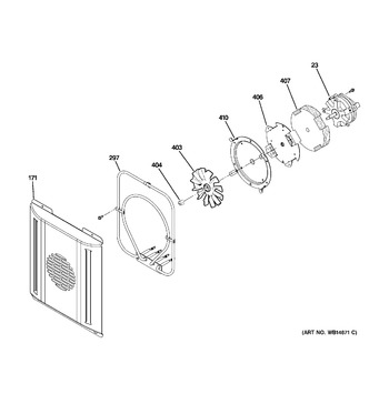 Diagram for ZDP486LDP2SS