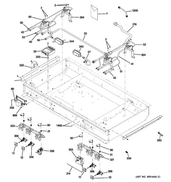 Diagram for ZDP486LRP1SS