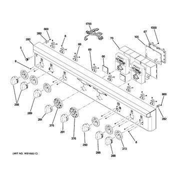 Diagram for ZDP486LRP1SS