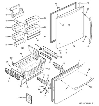 Diagram for PDCS1NCZALSS