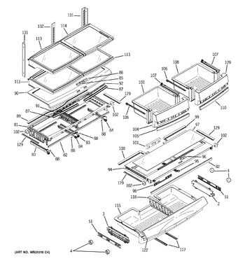 Diagram for PDCS1NCZALSS