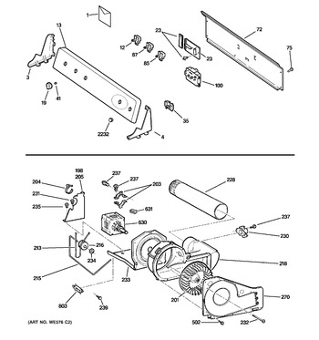 Diagram for GTDN500GM0WS