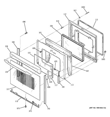 Diagram for PCB900DP2WW