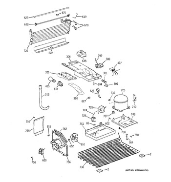 Diagram for GTS18ABBHRWW