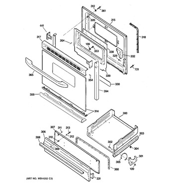 Diagram for JGBS18GER2SA