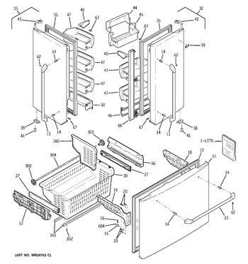 Diagram for CFCP1NIZBSS