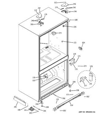 Diagram for CFCP1NIZBSS