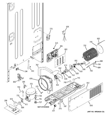 Diagram for CFCP1NIZBSS