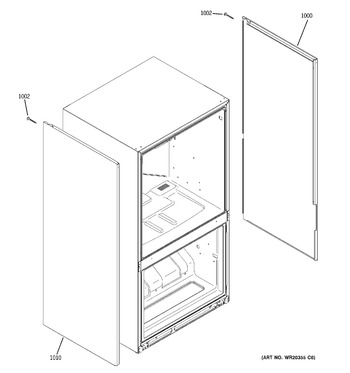 Diagram for CFCP1NIZBSS