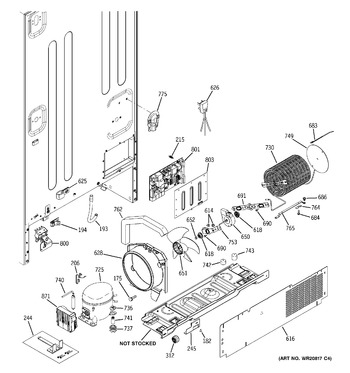 Diagram for PDCS1NCZBLSS