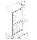 Diagram for 6 - Case Parts