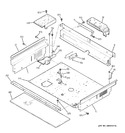 Diagram for 7 - Cooling Fan