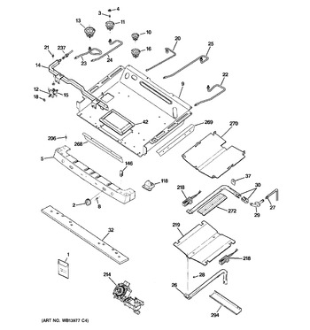 Diagram for PGB908SEM1SS