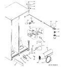 Diagram for 6 - Fresh Food Section