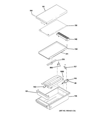 Diagram for ZDP364NDP4SS