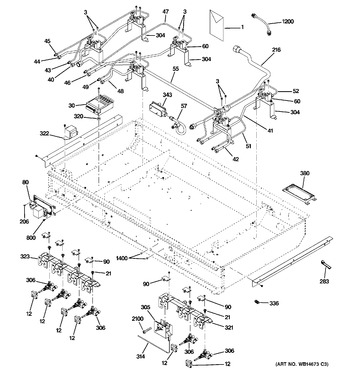 Diagram for ZDP486LDP4SS