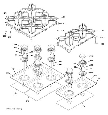 Diagram for ZDP486LDP4SS