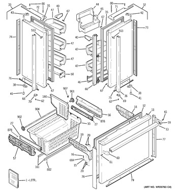 Diagram for PFIC1NFZCBV