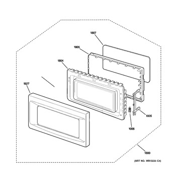 Diagram for PEB2060DM2CC