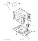 Diagram for 6 - Installation Parts