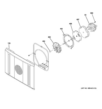 Diagram for ZGP364NRR1SS