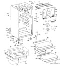 Diagram for 2 - Cabinet