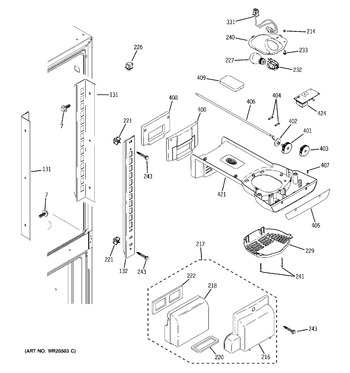 Diagram for GBSL0HCXERLS