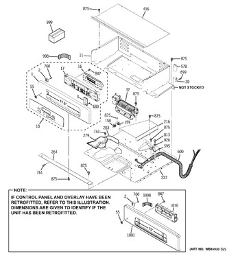 Diagram for JKP70SM2SS