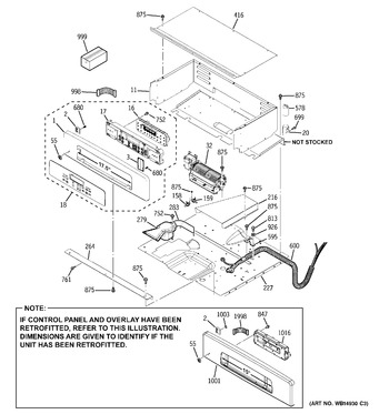 Diagram for JCKP70SM1SS