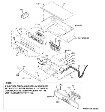 Diagram for JKS10BM3BB