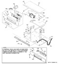 Diagram for 1 - Control Panel