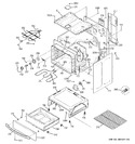 Diagram for 3 - Body Parts