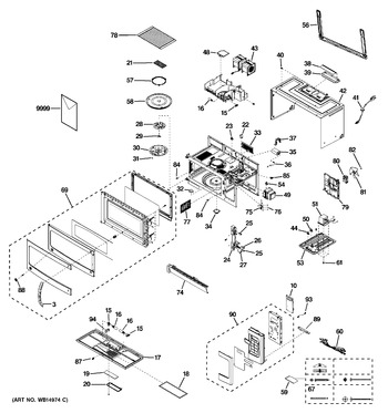 Diagram for JVM1752SP1SS