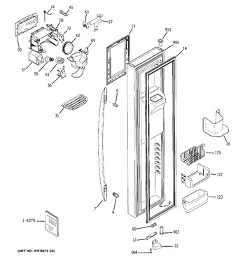 Diagram for PSS26MSTASS