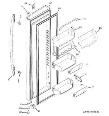 Diagram for PSS26MSTASS