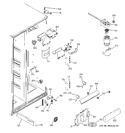 Diagram for 7 - Fresh Food Section